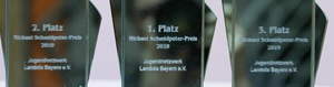 Michael Schmidpeter-Preis